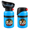 YUP! Dog Water Bottle