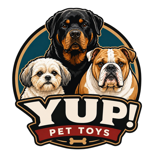 Yup Pet Toys